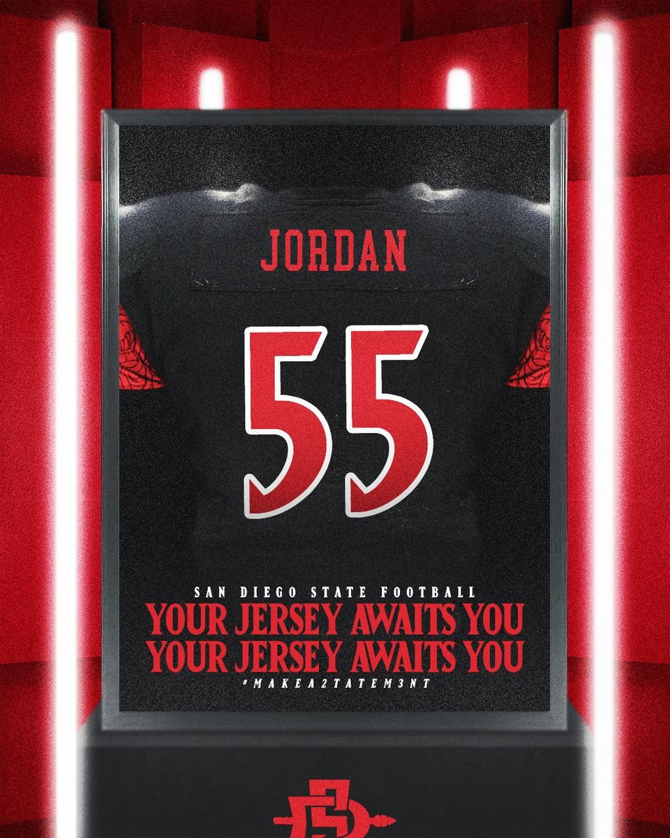 Aj Jordan tweet media