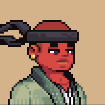 #NewProfilePic