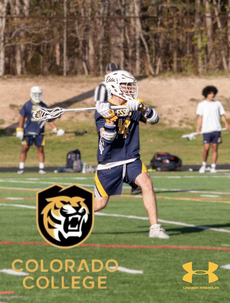 KnightsMLax (@knights_mlax) on Twitter photo Really proud of midfielder Kalan OโHara (@LoyolaLacrosse ) who has committed to continuing his academic and athletic career at <a href="/CCWLAX_TIGERS/">Colorado College Women's Lacrosse</a> !! Tigers are getting an OUTSTANDING player and better young man! <a href="/CCBCEssexSports/">CCBC Essex Athletics</a> <a href="/mrgiovan/">Coach Gio</a> <a href="/tylercovey68/">Tyler Covey</a> <a href="/will_langenberg/">Will Langenberg</a> Really proud of midfielder Kalan OโHara (@LoyolaLacrosse ) who has committed to continuing his academic and athletic career at <a href="/CCWLAX_TIGERS/">Colorado College Women's Lacrosse</a> !! Tigers are getting an OUTSTANDING player and better young man! <a href="/CCBCEssexSports/">CCBC Essex Athletics</a> <a href="/mrgiovan/">Coach Gio</a> <a href="/tylercovey68/">Tyler Covey</a> <a href="/will_langenberg/">Will Langenberg</a>