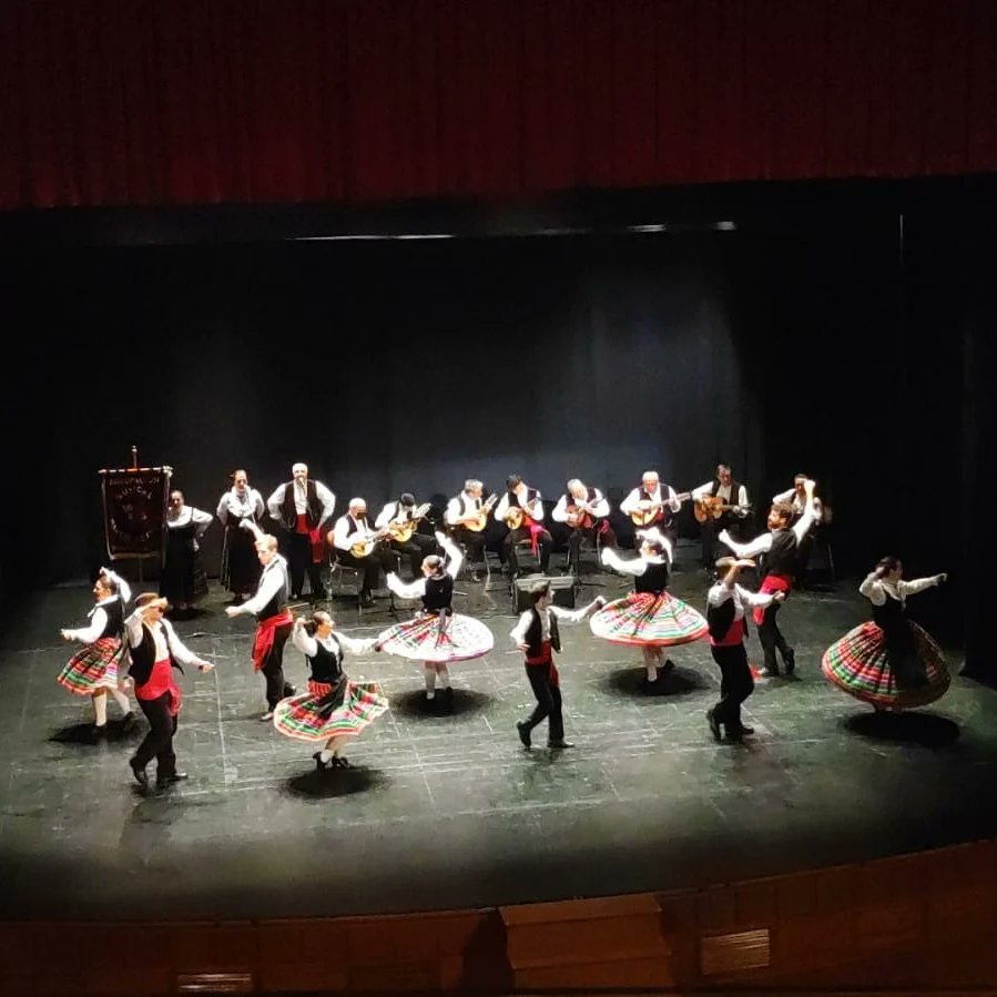 Mdefallamanza's tweet photo. El pasado sábado tuvimos el placer de poder actuar en la gala organizada por el día de la ONCE que este año se ha celebrado en Manzanares, para nosotros un orgullo poder colaborar con dicha organización. https://t.co/h19GzBsOjR