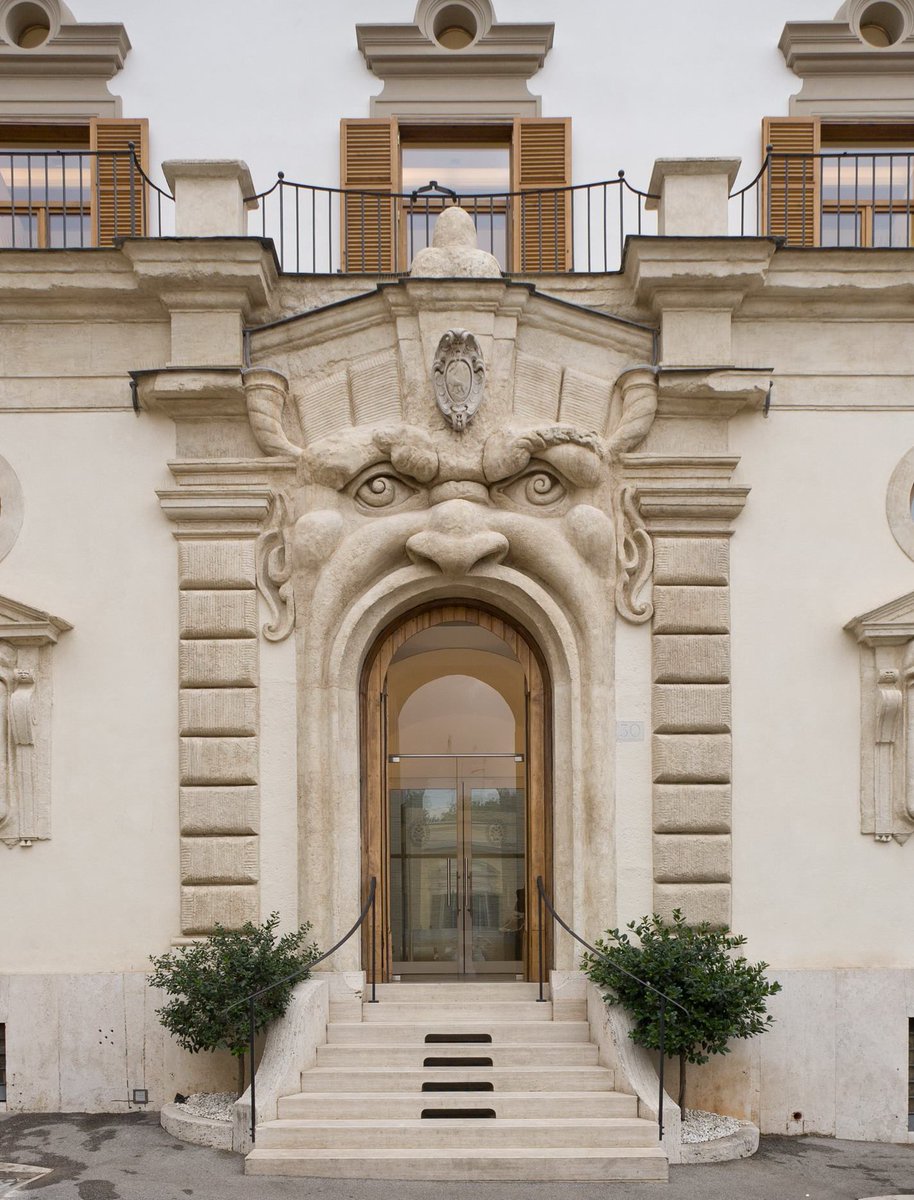 OHWorldwide's tweet photo. #OpenHouseRoma starts today! Check out @openhouseroma or https://t.co/Ewxgpb17sc to learn more.

#ohr #roma #rome #igers_roma #architettura #architetturaitaliana #architetti #ohr22 https://t.co/42Q1cJWBPe