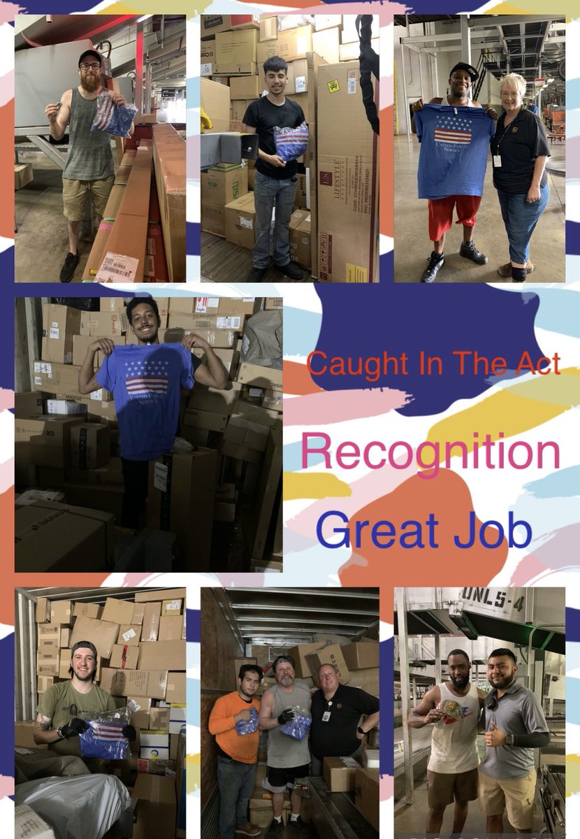 Caught In The Act!! INDY DAY SORT is ROCKING the hub!! A HUGE thank you to the guys for KEEPING the sort ALIVE and KICKING!! #Unstoppable #UPSRocks #IndyLions #DaySort #SuperJob <a href="/bigtymer504/">E.J.⚜</a> <a href="/TKEkramerg49/">Gregory Kramer</a> <a href="/RobinKWill/">Robin Williams</a>
