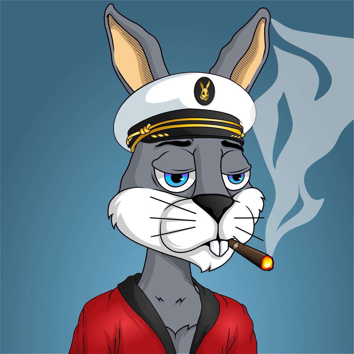 Bunny Hefner is waiting for you in his Playboy Mansion 🥂🐰

10  WL spots up for grabs for those who: Rt, Follow, Like &amp; Tag their Homies 🎫