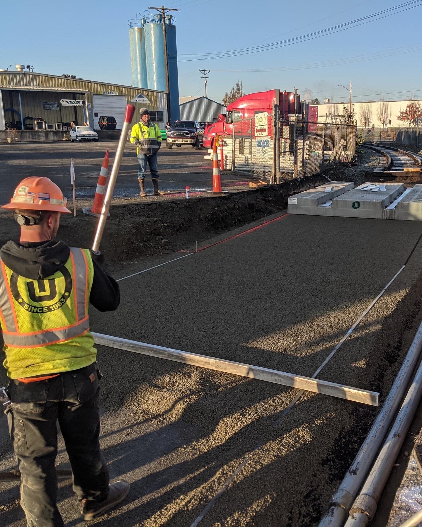 City of on Twitter "It is NationalPublicWorksWeek. Help us