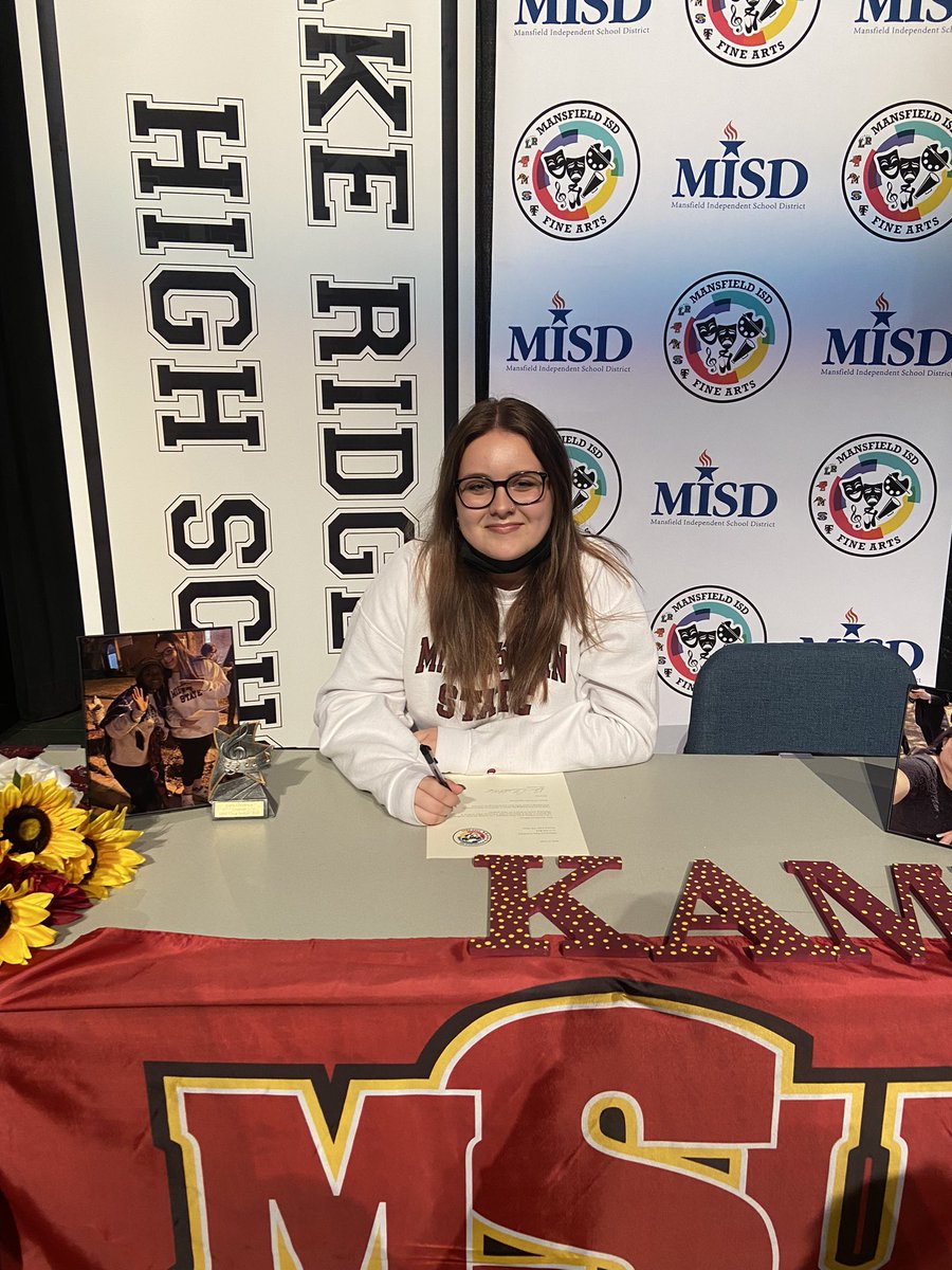 Lake Ridge HS Choir Boosters tweet media