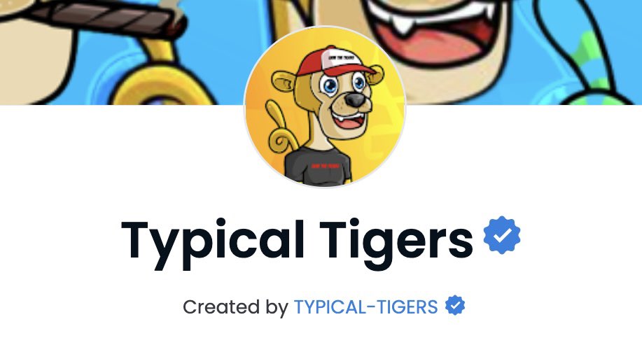 Typical Tigers 🐯 tweet media