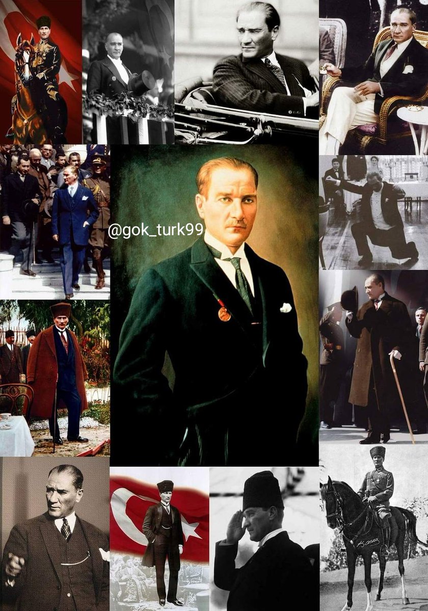 “Memleket, dayanışmaya bağlı bir birliğe muhtaçtır. Alelade politikacılıkla milleti parçalamak hıyanettir.”
Mustafa Kemal ATATÜRK
Seni Unutamayız Atam..

#19Mayıs1919 #19Mayıs #19MayısGenclikveSporBayramı #Atatürk #18Mayıs1944 Samsun'dan #SağlıkÇöktüDoktorGöçtü #YeterBıktıkBittik