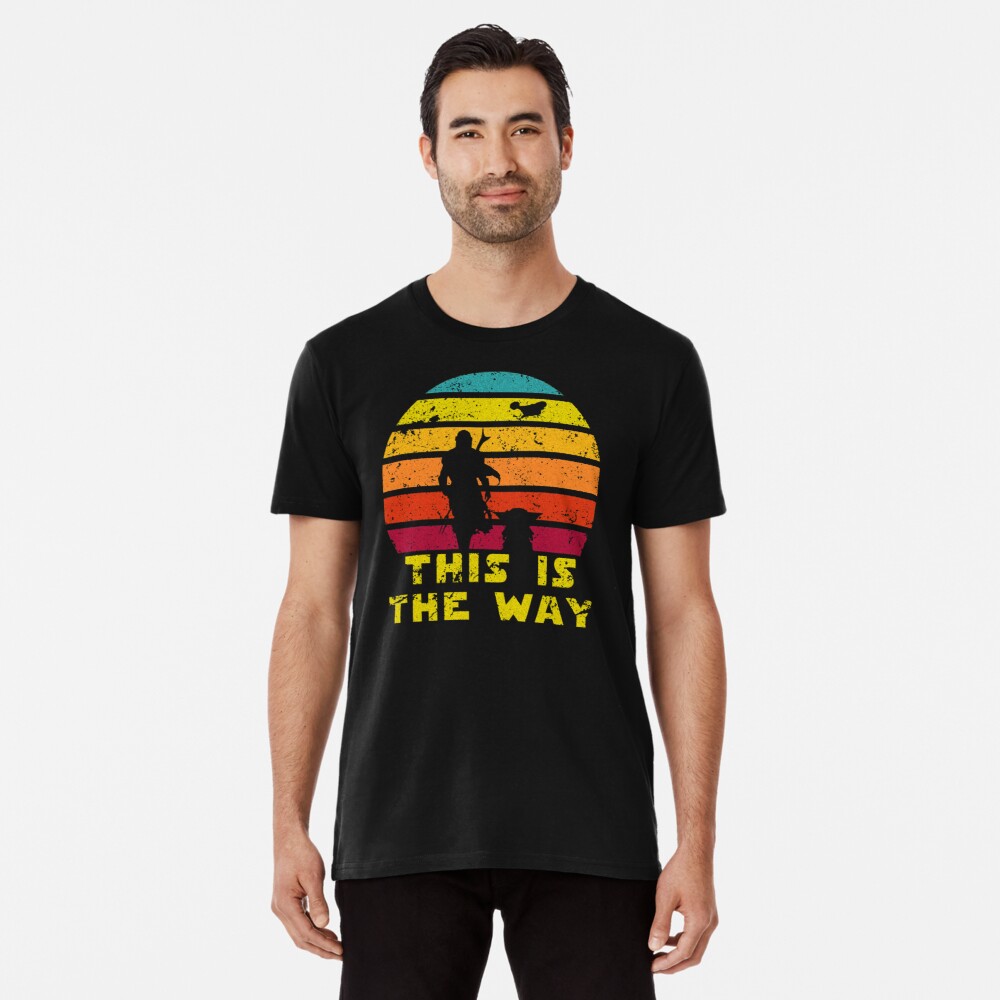 STALAFIT2's tweet photo. Get the #tshirt of #TheMandalorian and #Grogu and printed on awesome others  products. 
LINK 👉 https://t.co/l112hIi6LF 👈
  #StarWars #DisneyPlus #Kenobi #AHORA #Crypto #StarWarsfanart #starwarscosplay https://t.co/6PZp2MpPlW