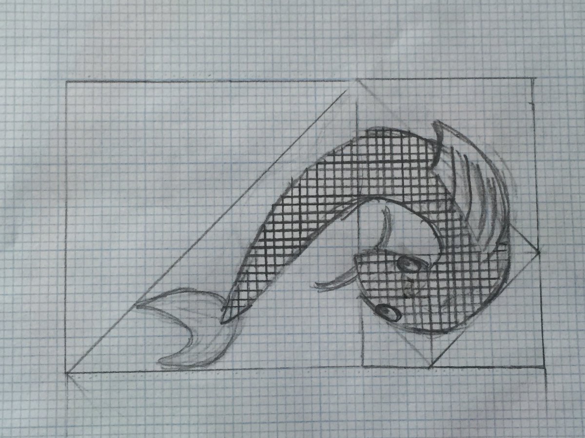 WoodmillMaths's tweet photo. Lots of hard and precise work, incorporating plenty of imagination, from Ms Muldoon’s S2 class @WoodmillHigh for #NationalNumeracyDay #WeAreWoodmill https://t.co/dp8KLvYRcn