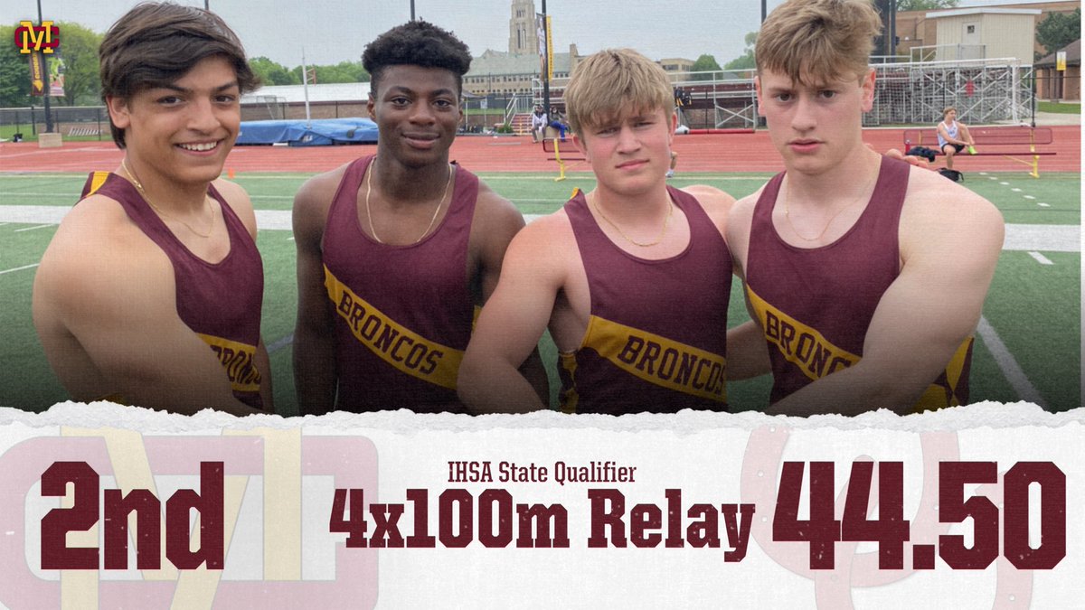 Montini TrackXC tweet media