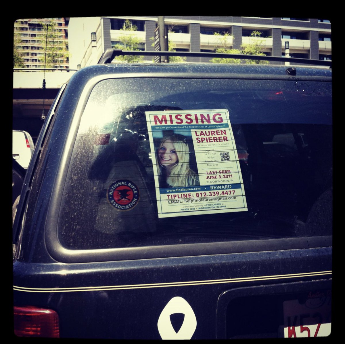 Claire Chicago tweet media