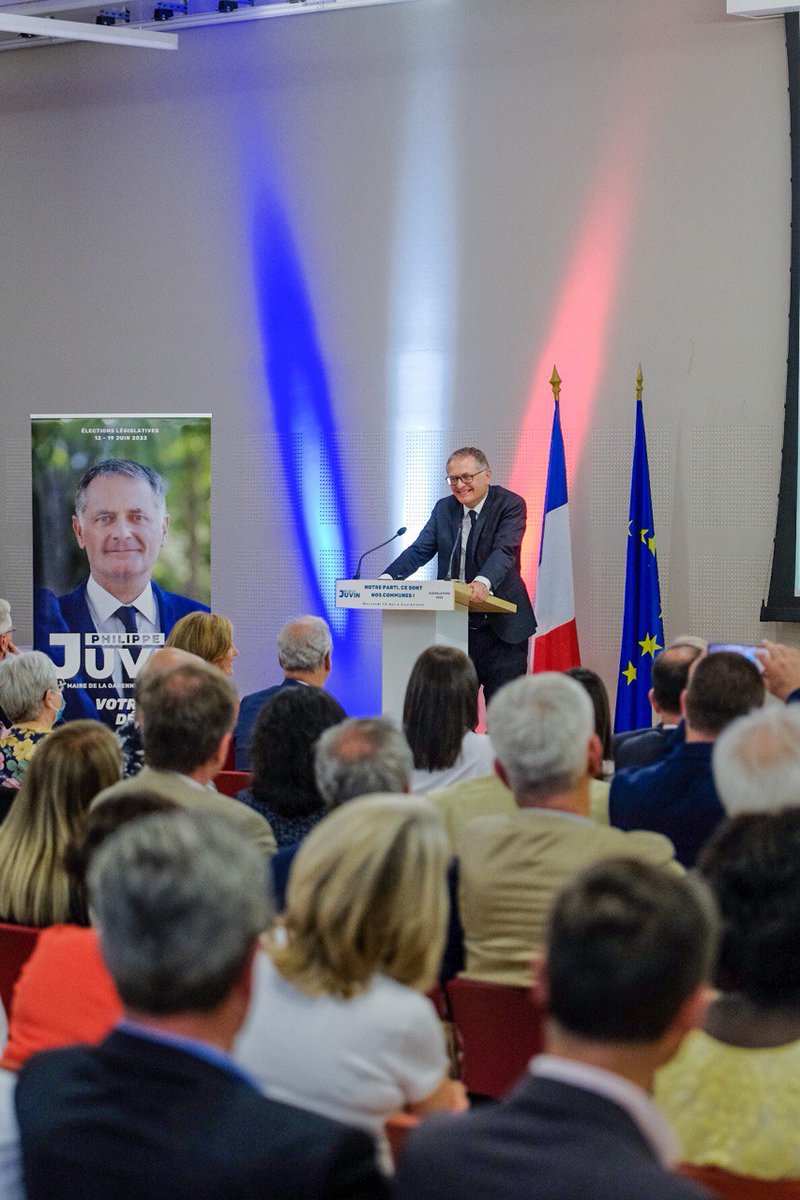 philippejuvin's tweet photo. En politique, il est malheureusement bcp plus facile d’être radical que d’être modéré: j’assume d‘être un homme modéré!

Si vous me choisissez les 12&amp;19 juin, je défendrai une Droite intelligente, ouverte, européenne, sociale, qui croit en la liberté, au progrès et à l’innovation https://t.co/kUSGEz1X0w
