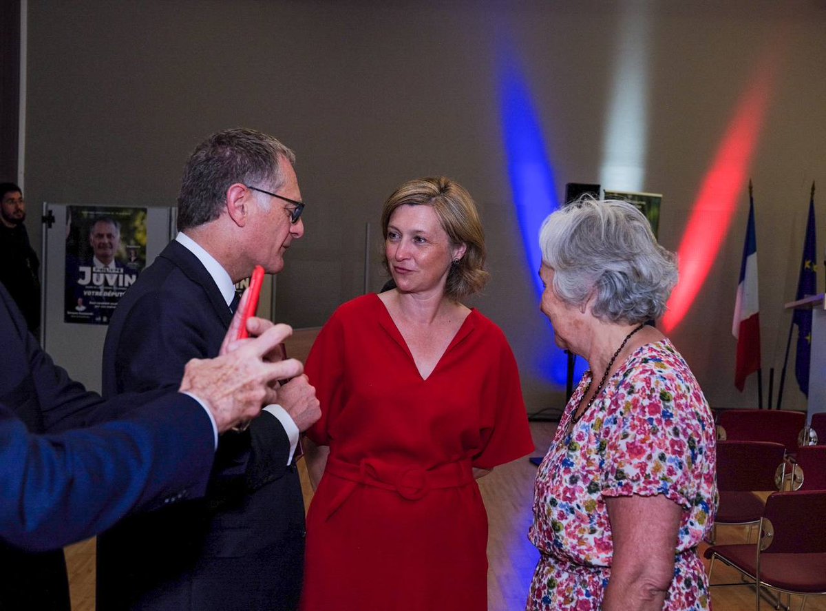 En politique, il est malheureusement bcp plus facile d’être radical que d’être modéré: j’assume d‘être un homme modéré!

Si vous me choisissez les 12&amp;19 juin, je défendrai une Droite intelligente, ouverte, européenne, sociale, qui croit en la liberté, au progrès et à l’innovation