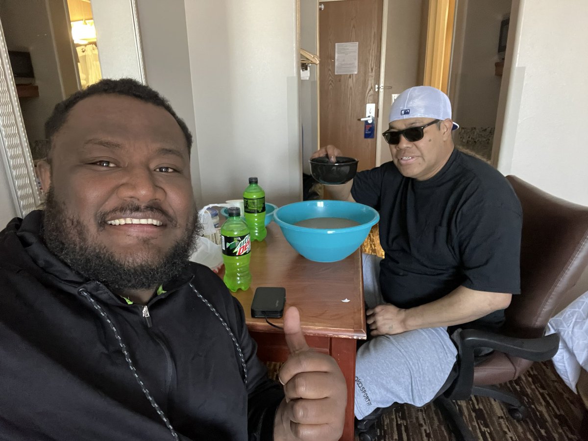 Kai Wai tweet media