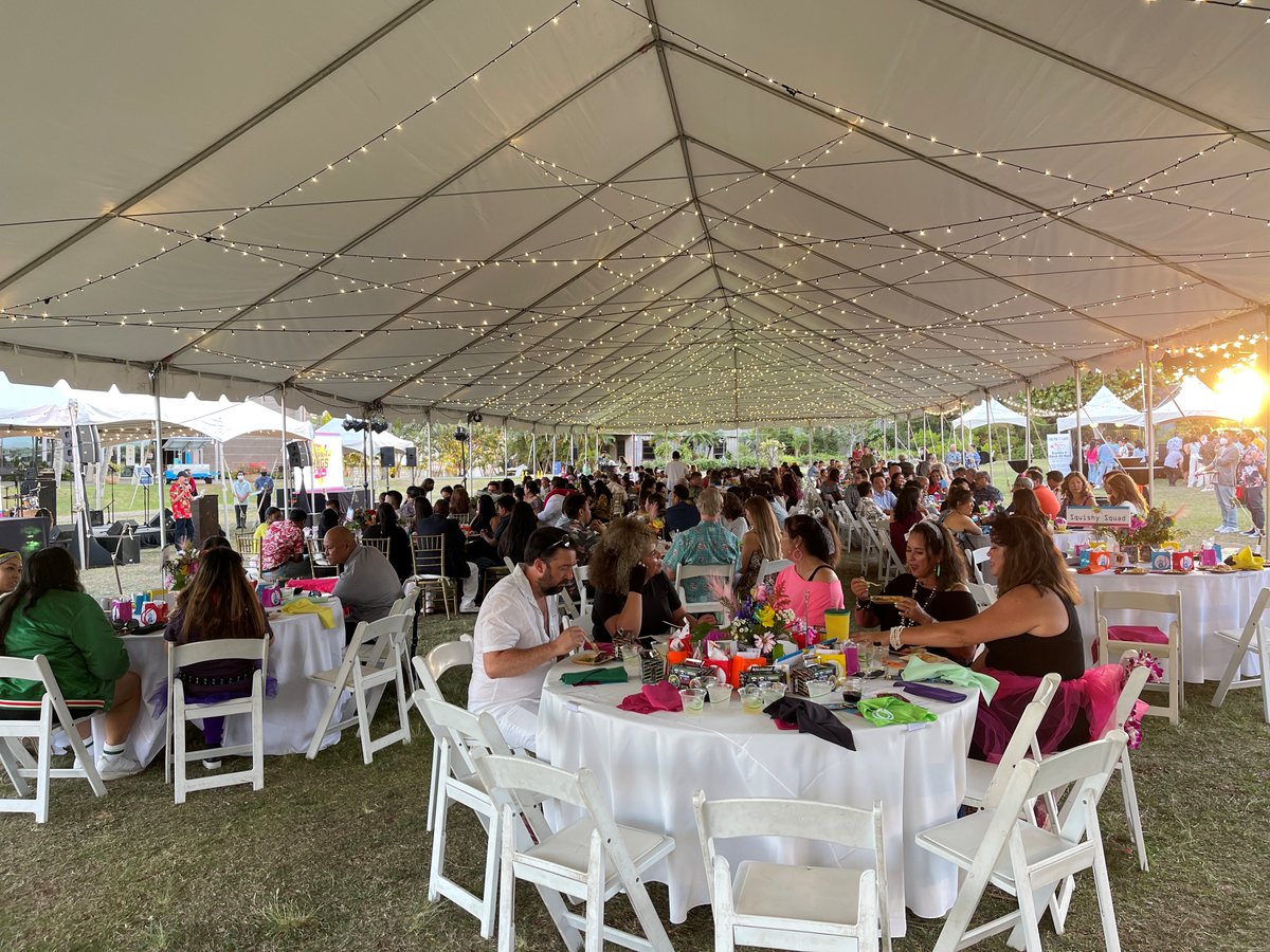HUGSHawaii's tweet photo. Mahalo to everyone who helped make Big Hair for HUGS a success!
#HUGSHawaii #40yearsofHUGS #givingback https://t.co/hiz1NpTca3