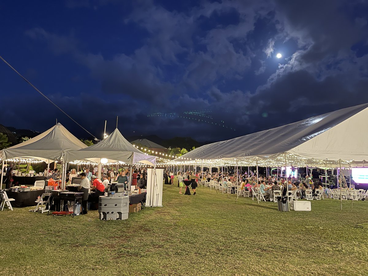 HUGSHawaii's tweet photo. Mahalo to everyone who helped make Big Hair for HUGS a success!
#HUGSHawaii #40yearsofHUGS #givingback https://t.co/hiz1NpTca3