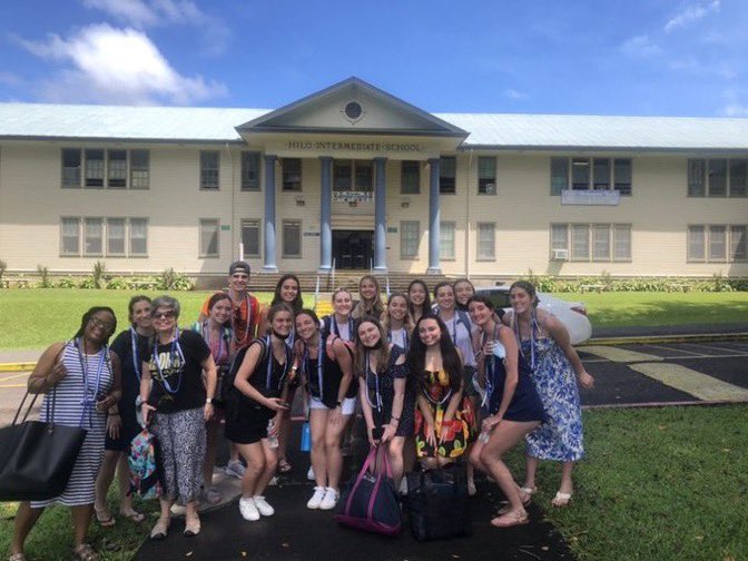 abbykoch131's tweet photo. Cultural Immersion Experience in Hawaii! #educ379 https://t.co/iydpBBSUzZ