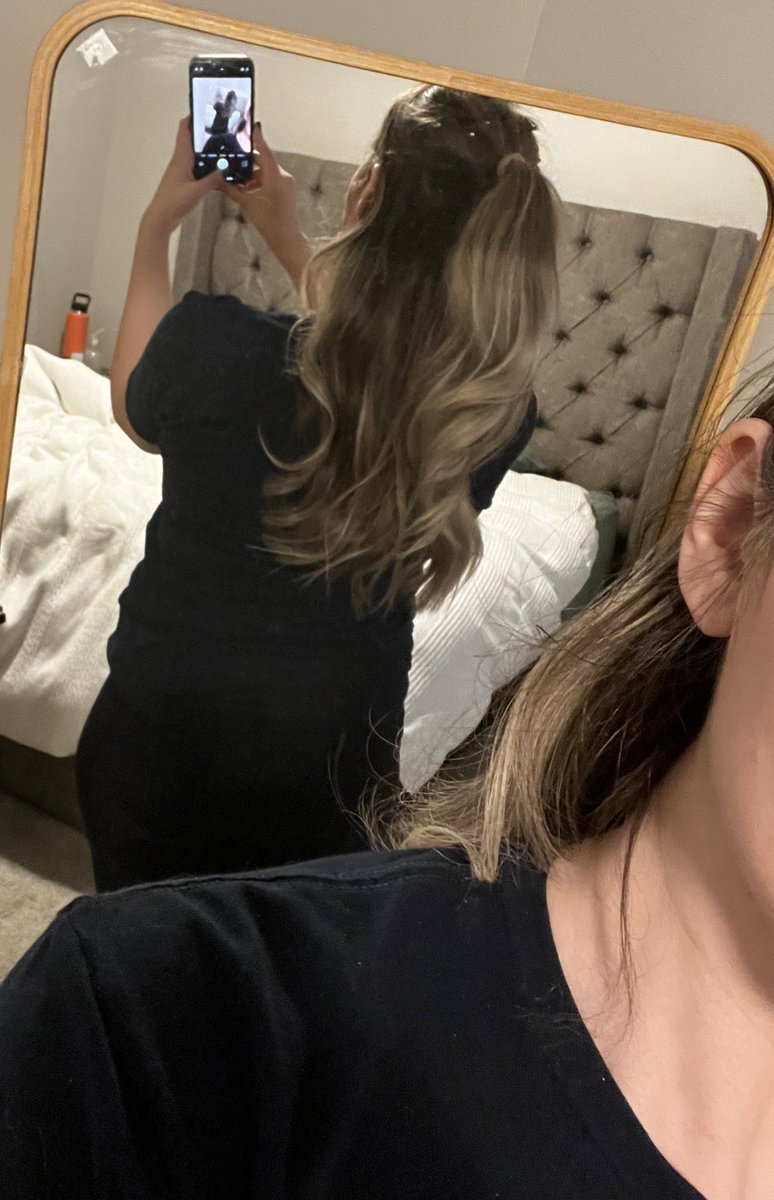 Hollydota's tweet photo. Chopped ✂️

…also maybe time to change my handle because what’s Dota? Or maybe I’ll stream again one day? https://t.co/HbWBI0cNE8