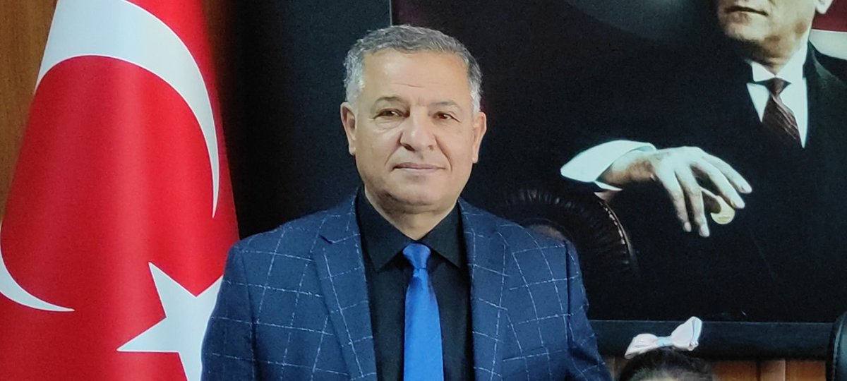 🇹🇷 İLÇE MEM @ibrahim_Yagan63'IN 19 MAYIS MESAJI
19 Mayıs, Türk Milleti'nin bağımsızlık ve özgürlük umutlarının inanca dönüştüğü, kurtuluş ataşenin yakıldığı ve aydınlık bir geleceğe olan inancın kuvvetlendiği günün adıdır. Atatürk'ü Anma, Gençlik ve Spor Bayramımız kutlu olsun.