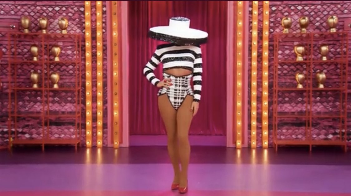Bianca Del Rio tweet media