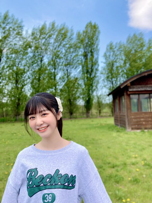 青島もものTwitter画像12