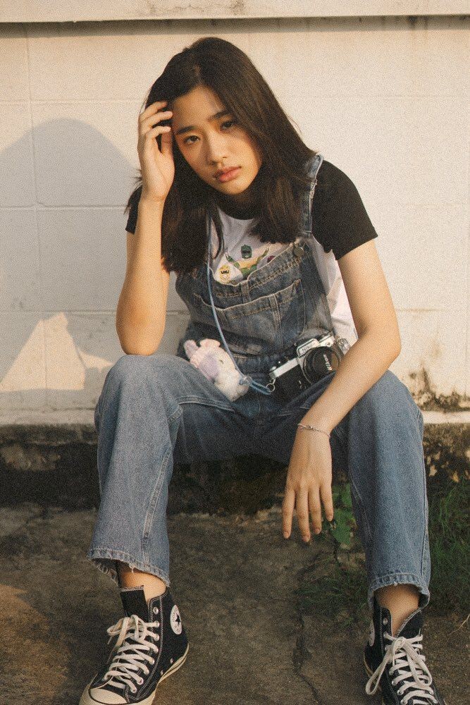 ௮ # instagram 

          "Paseando por la villa 🌵."