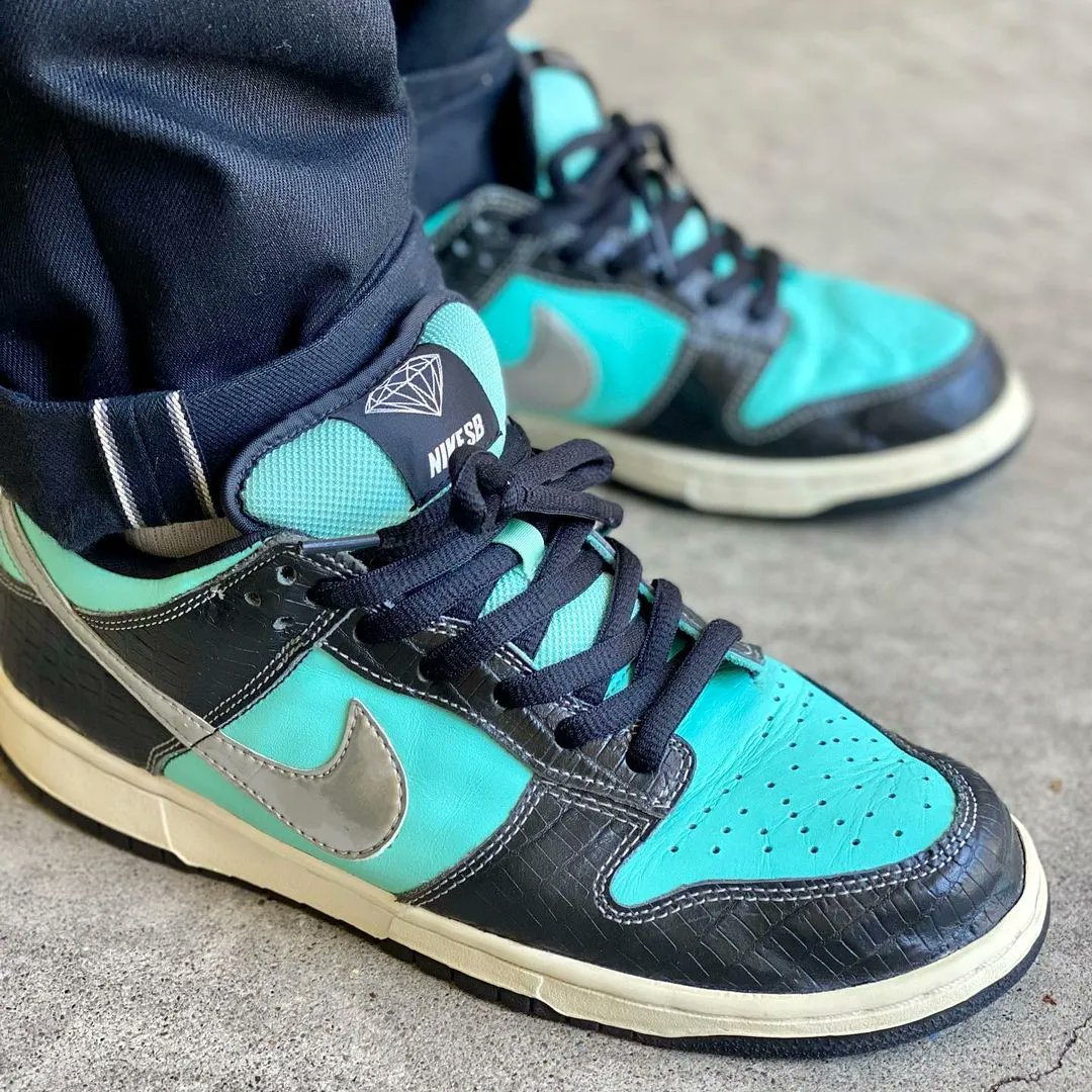 best nike sb dunks of all time