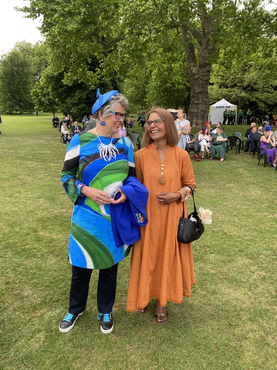 TrubysGardenTeaRoom (@trubysgarden) on Twitter photo Team MK at Buckingham Palace today. So proud of all the good work by Laxman <a href="/DREAMSAIMK/">DREAMSAI</a> Gamiel <a href="/gamielyafai/">Gamiel Yafai</a> Val <a href="/MKCIL/">MK CIL</a> and of course our Kurshida <a href="/TrubysGarden/">TrubysGardenTeaRoom</a> ๐ Oh and Prue from <a href="/BritishBakeOff/">British Bake Off</a> ๐ - the cherry on the cake !!!! Team MK at Buckingham Palace today. So proud of all the good work by Laxman <a href="/DREAMSAIMK/">DREAMSAI</a> Gamiel <a href="/gamielyafai/">Gamiel Yafai</a> Val <a href="/MKCIL/">MK CIL</a> and of course our Kurshida <a href="/TrubysGarden/">TrubysGardenTeaRoom</a> ๐ Oh and Prue from <a href="/BritishBakeOff/">British Bake Off</a> ๐ - the cherry on the cake !!!!