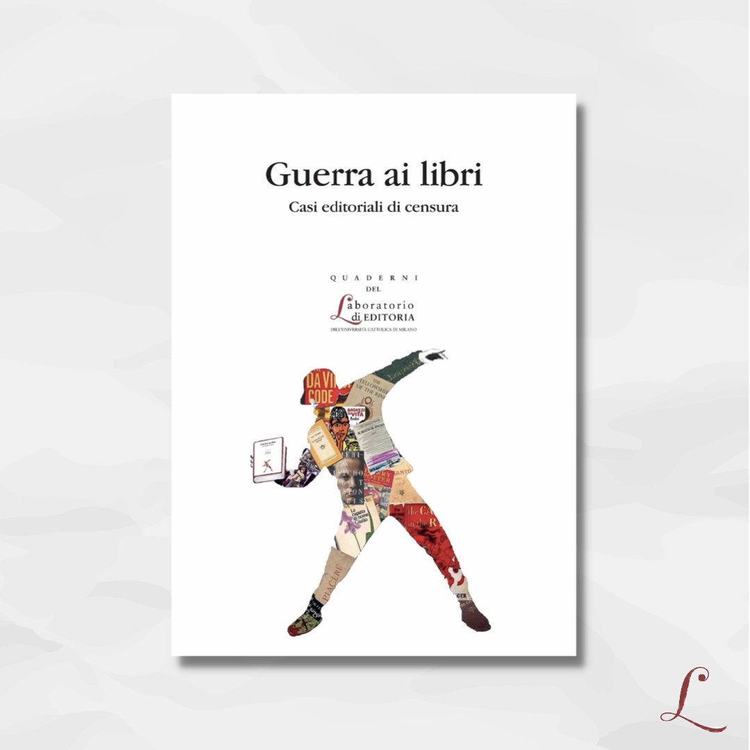 «Lo sapeva che i libri profumano di noce moscata e spezie dei paesi lontani? Mi piaceva annusarli, quando ero ragazzo. Signore, c’erano una quantità di bei libri allora, prima che decidessimo di eliminarli». - Ray Bradbury 

#guerrailibri #CENSURA