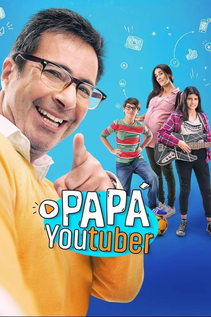 Solo me reí 1 vez y fue con un chiste de discapacitados
#papáyoutuber