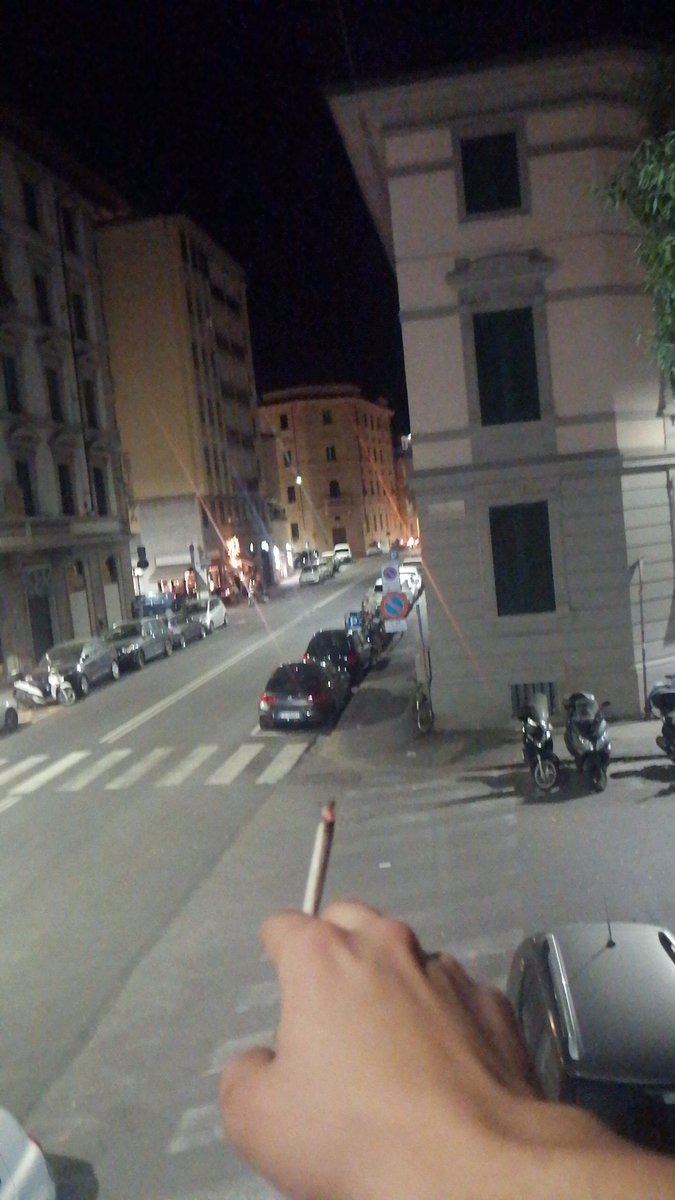 Que poco me gusta Florencia