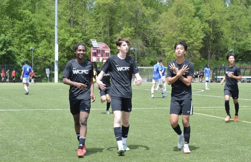 Mid Season ECNL highlights: 
youtu.be/6pn1-8ZfGzw