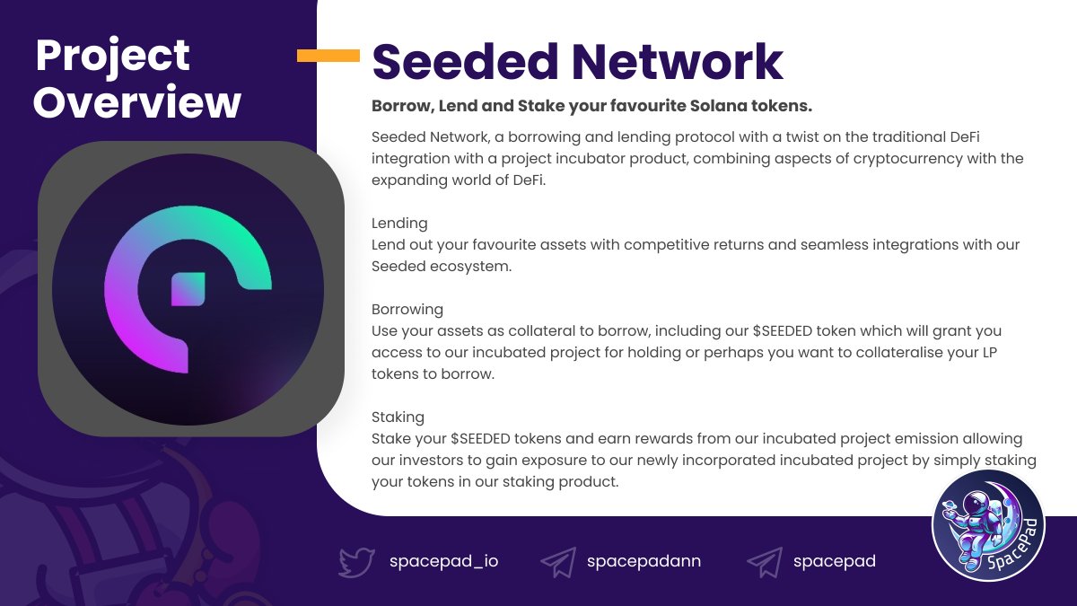 SpacePad Official tweet media