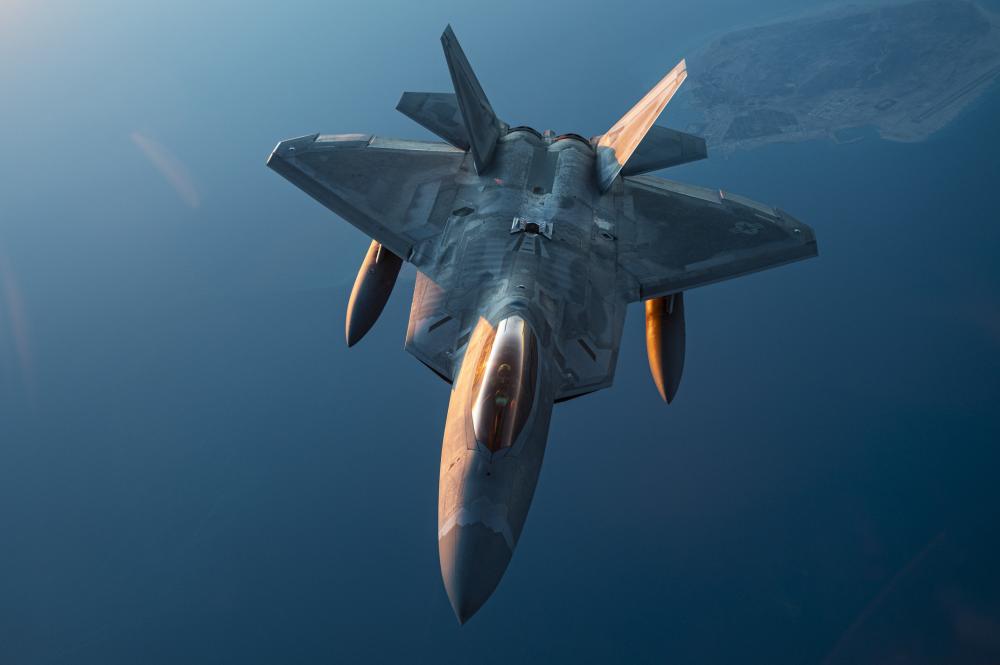 <a href="/MidsouthAirshow/">Midsouth Airshow</a> tickets going fast, like F-22 fast 🔥🎟 Don't miss your chance to see one of the fastest jets in the world at the <a href="/MillingtonAirpt/">Millington Airport</a> 06/18-06/19. 🎟 eventbrite.com/e/midsouth-air…