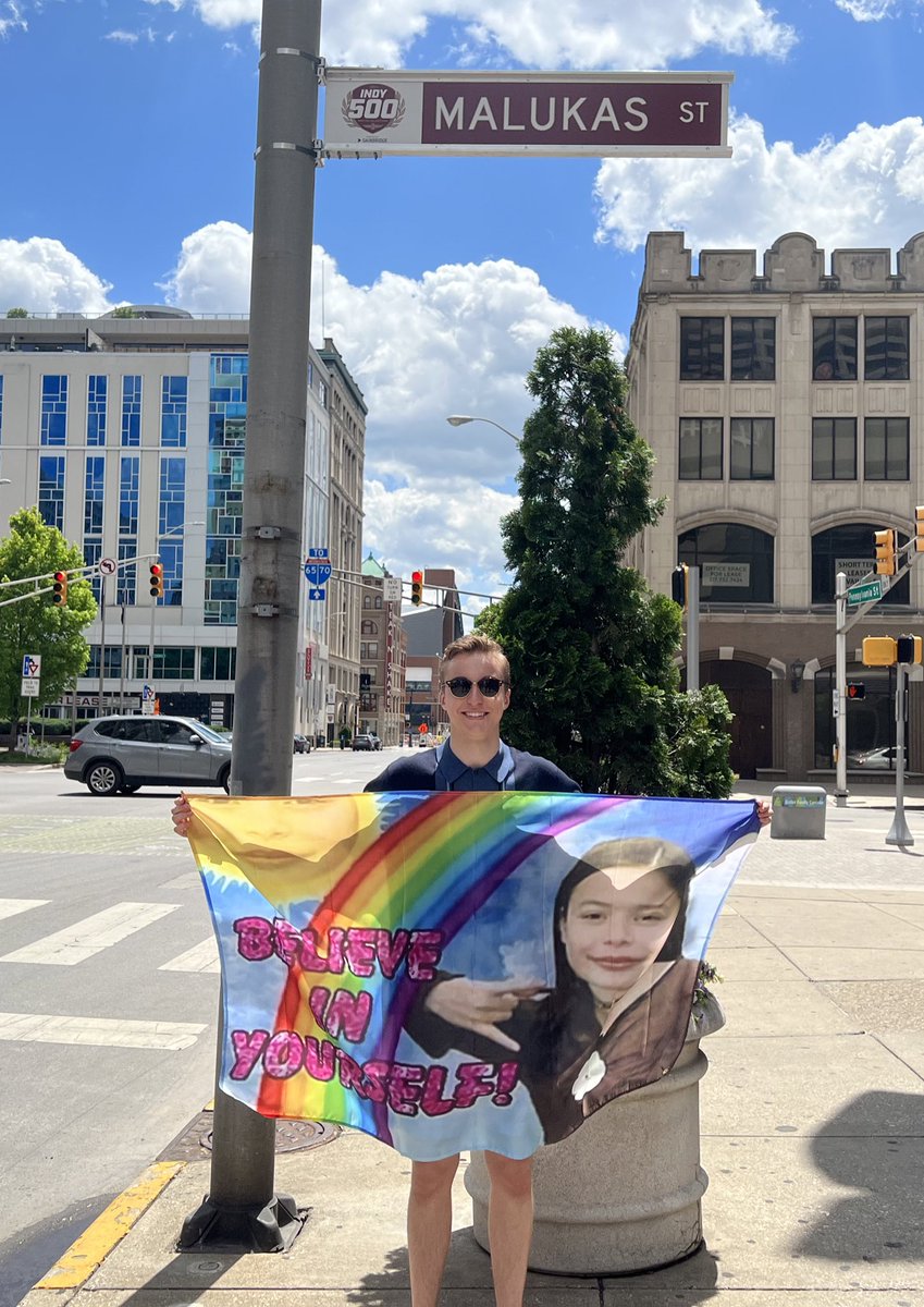 INDY BOYS: Racing Podcast tweet media