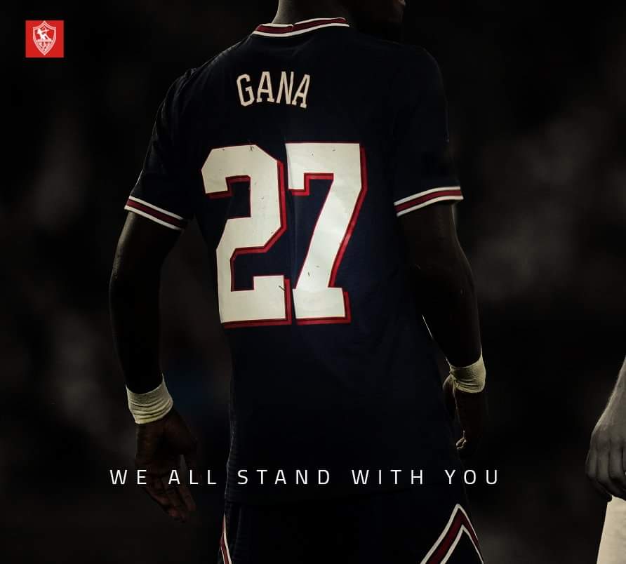 #WeareallIdrissa  ❤️❤️❤️❤️