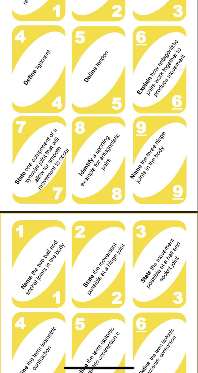 Mr Setchell PE tweet media