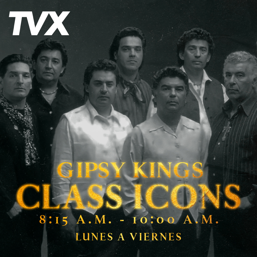 EncuentroTV_'s tweet photo. Disfruta de lunes a Viernes lo mejor de la música clásica por #TVX en #ClassIcons 🎧🎼

#ClassIcons Lun - Vie: 8:00 a.m. | #23ClaroTV - #CableColor l 28 #TigoDigital l https://t.co/Uf42Jm6BRJ| https://t.co/cLbTkRrqzt