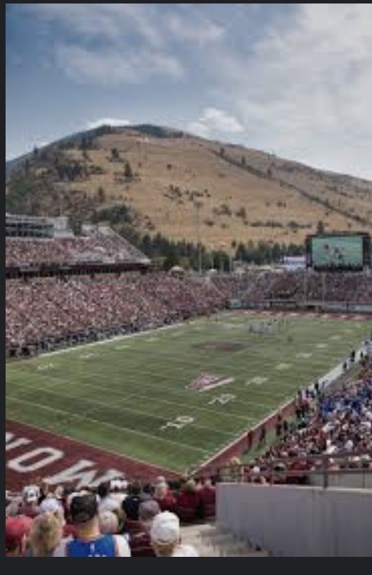 After a great talk with <a href="/CoachBErickson/">Bryce Erickson</a> I am blessed to say I have been offered by the University Of Montana!!! @lakescoachmills @lakescoachmills <a href="/BrandonHuffman/">Brandon Huffman</a> <a href="/HeirFootball/">HEIR Academy - Football</a> <a href="/CoachCT86/">Courtney Taylor</a> <a href="/RegJones20/">Reggie Jones</a> #GoGriz