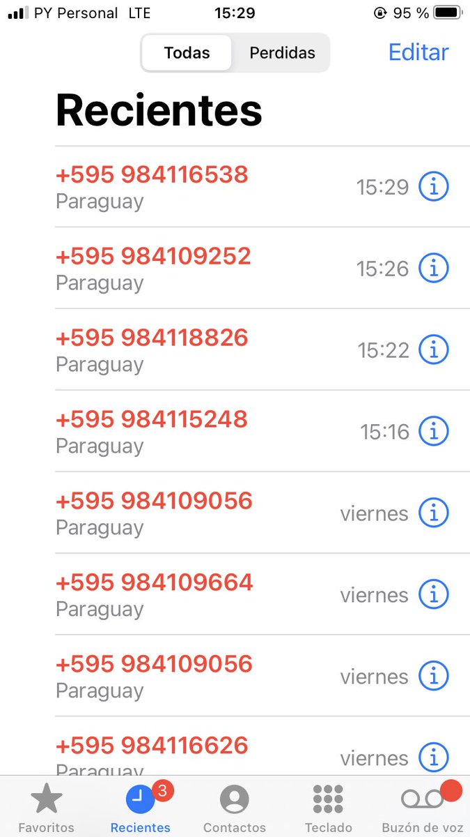 No sean tóxicos como <a href="/ItauParaguay/">Itaú Paraguay</a>