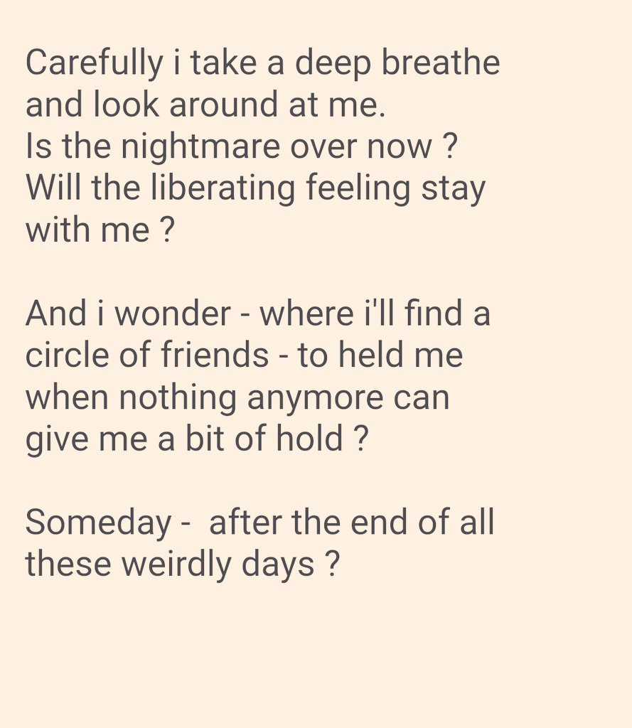 Daniela Koppe 🕊☮️  tweet media