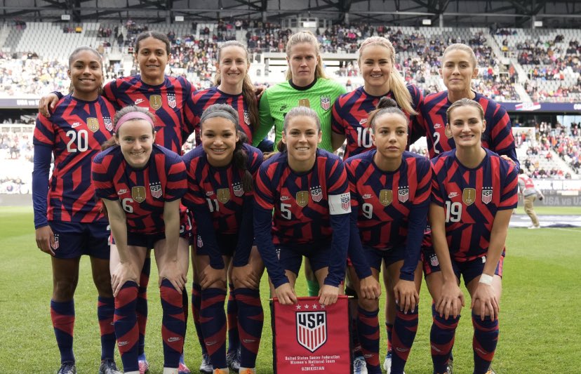 Aly Wagner tweet media