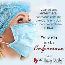 “El cuidado es la ciencia de la enfermería.”, Jean Watson. #DíaDeLaEnfermería #CubaPorLaVida #CubaCoopera <a href="/cubacooperaven/">Brigada Médica Cubana en Venezuela</a> <a href="/MINSAPCuba/">Ministerio de Salud Pública de Cuba</a> <a href="/PardoRegla/">Regla Angulo Pardo</a> <a href="/japortalmiranda/">José Angel Portal Miranda</a>