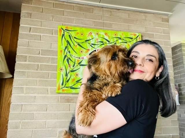 animaljusticeAU's tweet image. "FACT  The Animal Justice Party will NEVER stop you from having a companion animal.
We will however STOP unethical breeders who perpetuate lies in order to make tens of thousands of tax free dollars, profiting from misery."
AJP ACT
Read our policy 
bit.ly/3w7i1CU