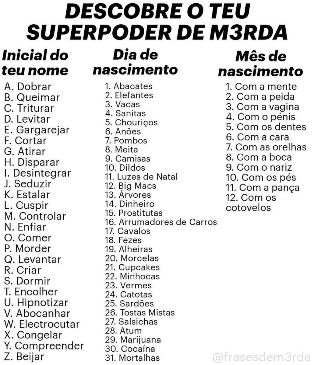 frases de m3rda (@frasesdem3rda) on Twitter photo 