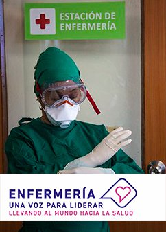 “Le debo mi éxito a esto: nunca di ni acepté una excusa”, Florence Nightingale. #DíaDeLaEnfermería #CubaPorLaVida #CubaCoopera <a href="/cubacooperaven/">Brigada Médica Cubana en Venezuela</a> <a href="/MINSAPCuba/">Ministerio de Salud Pública de Cuba</a> <a href="/PardoRegla/">Regla Angulo Pardo</a> <a href="/japortalmiranda/">José Angel Portal Miranda</a>