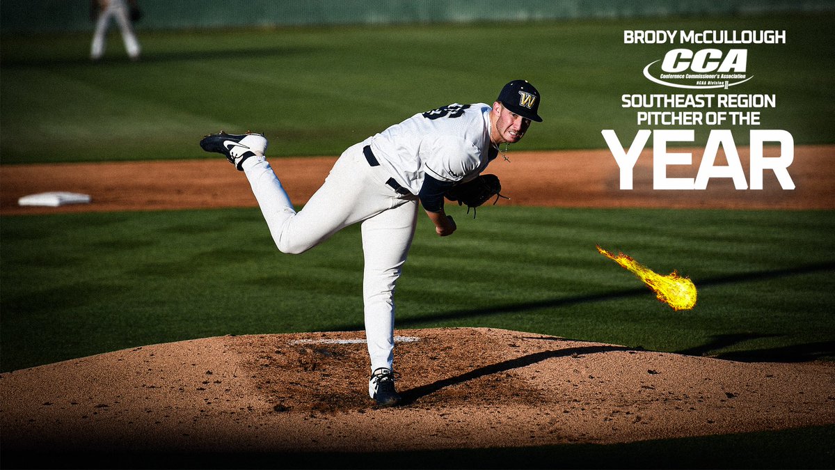 Wingate Bulldogs tweet media