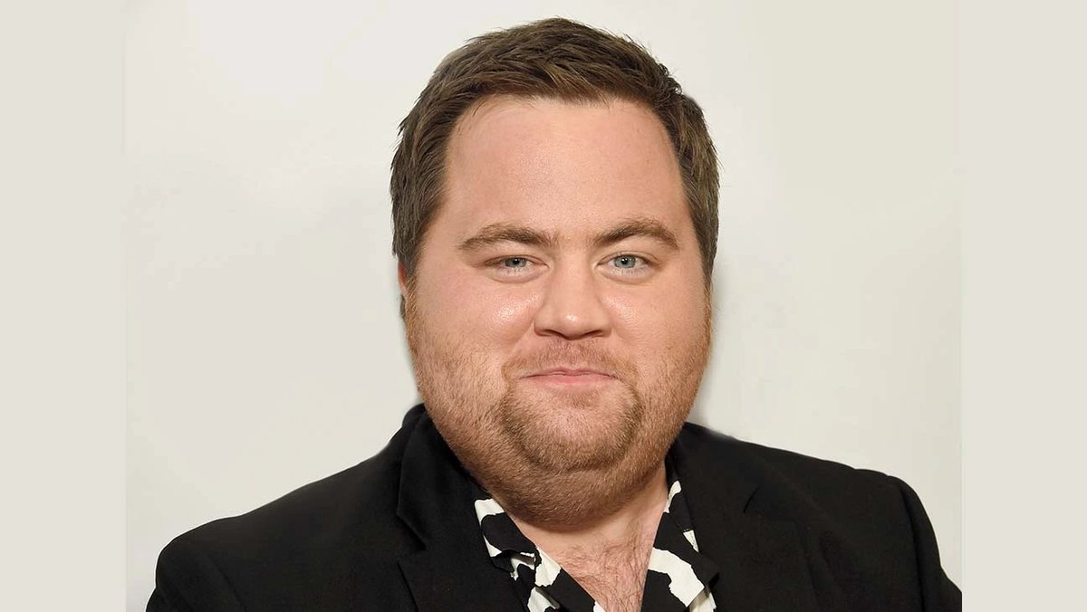 BrandonCanfiel_'s tweet photo. @DailyWireEnt For me it would probably be Paul Walter Hauser https://t.co/O5FX91lqLL