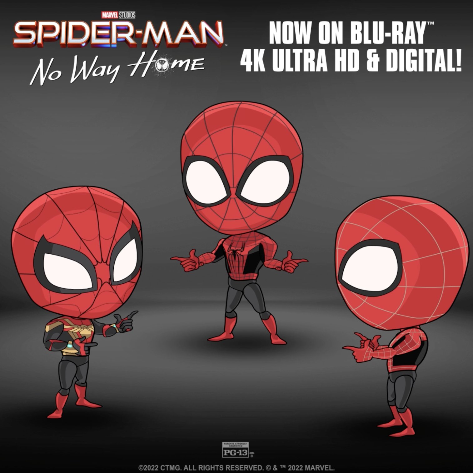 SpiderMan No Way Home on Twitter "Get to the point with Spidey