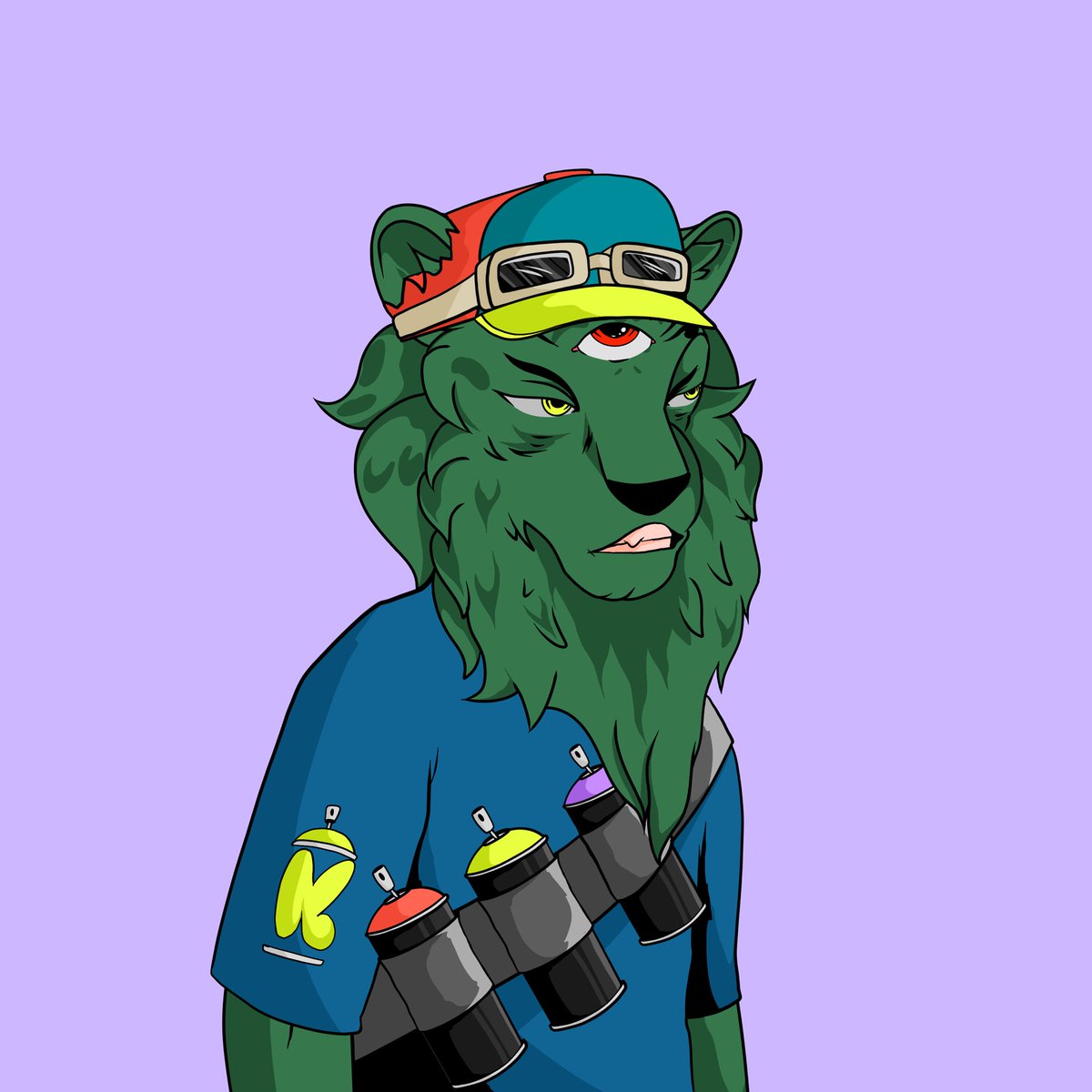 MaisonGhost's tweet image. 👑 WHITELIST GIVEAWAY! 👑 

@MaisonGhost x @kingsofdastreet 
 
We will be giving away:
• 👑 5x WL spots for KODS (SOLANA)

To enter:
• Follow @MaisonGhost &amp;amp; @MaisonGiveaways &amp;amp; @kingsofdastreet 
• Retweet + Like this post
• Tag your friends